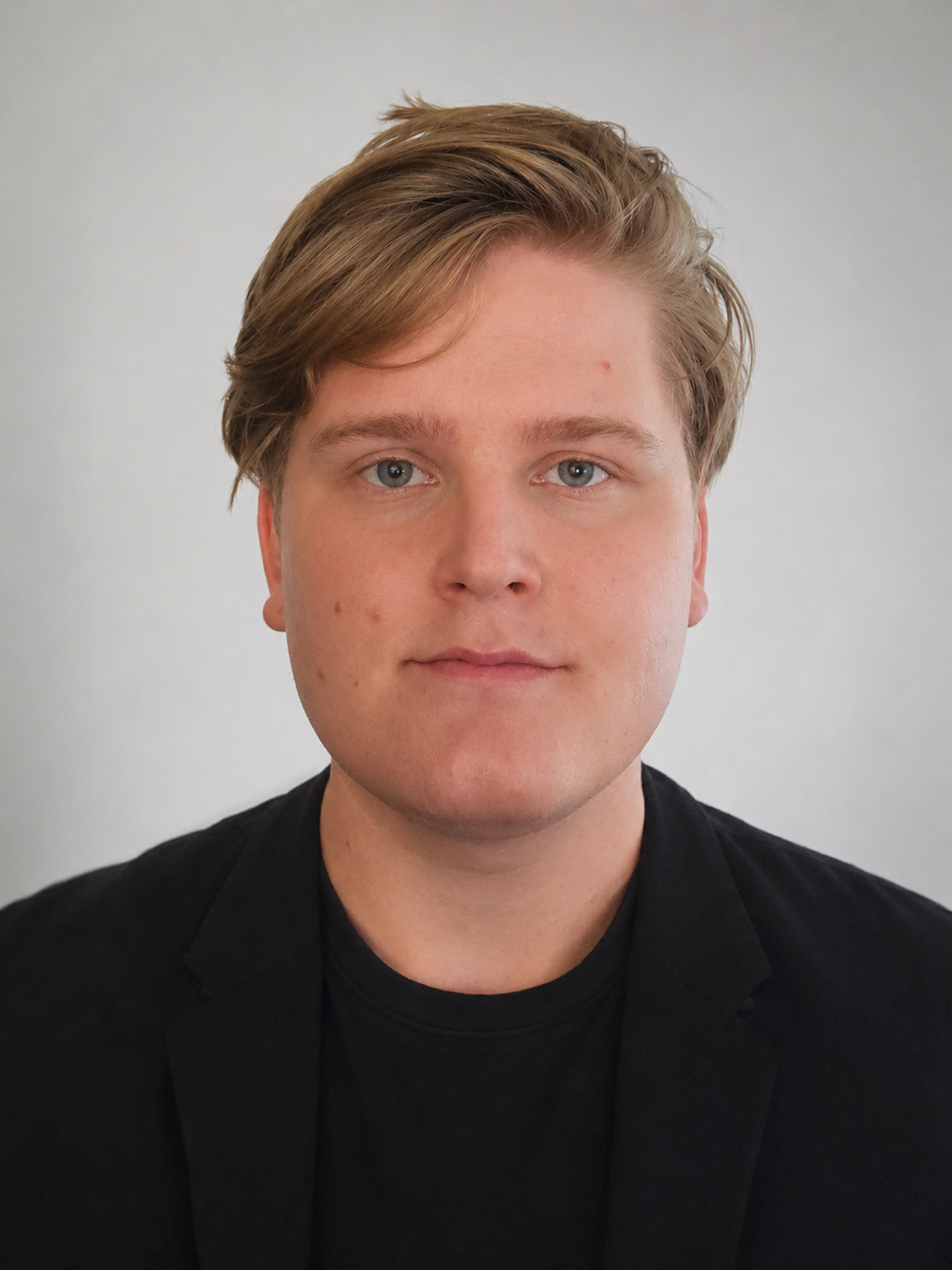 Ezra van Kessel